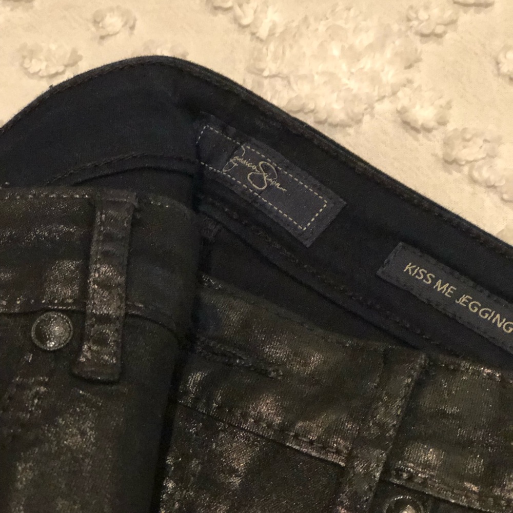 Jessica Simpson jeans